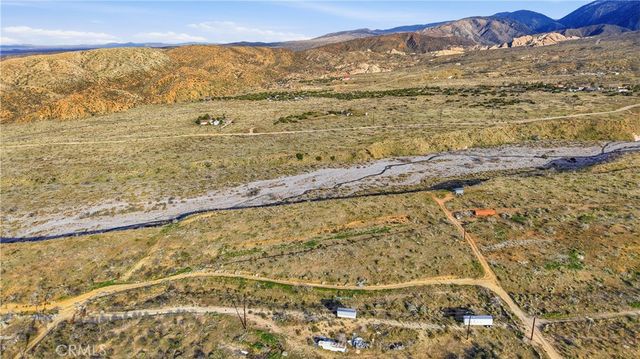 0 Cruthers Creek Road, Juniper Hills, CA 93543