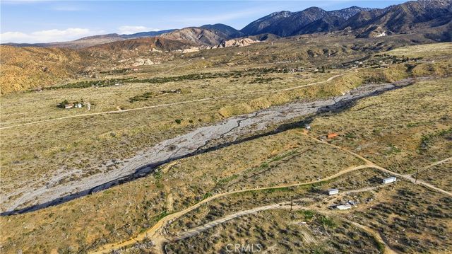 0 Cruthers Creek Road, Juniper Hills, CA 93543