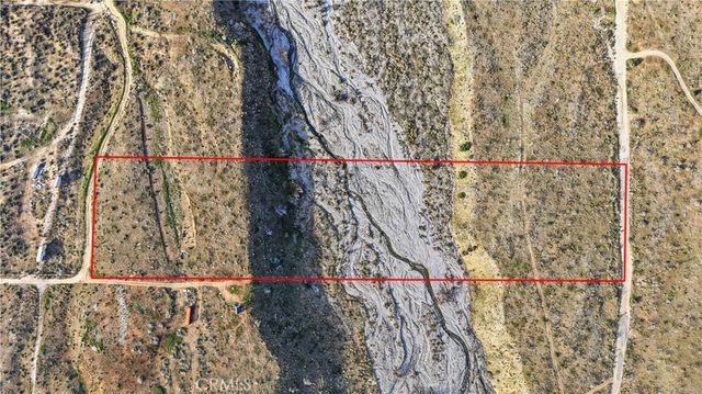 0 Cruthers Creek Road, Juniper Hills, CA 93543