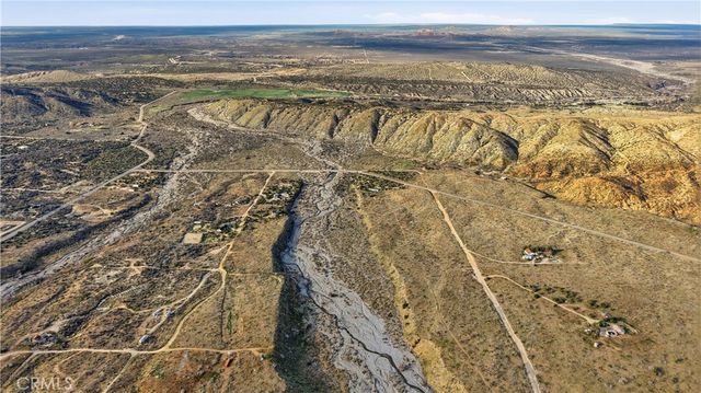 0 Cruthers Creek Road, Juniper Hills, CA 93543