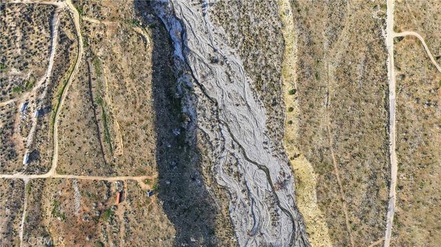 0 Cruthers Creek Road, Juniper Hills, CA 93543