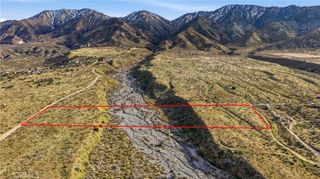 0 Cruthers Creek Road, Juniper Hills, CA 93543