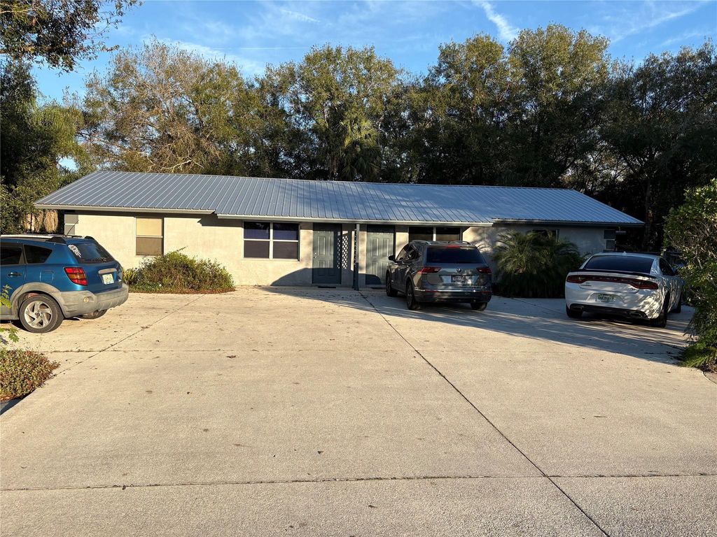 540 NW 24th Ave, Okeechobee, FL 34972