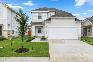13916 Ausarina TRCE, Del Valle, TX 78617