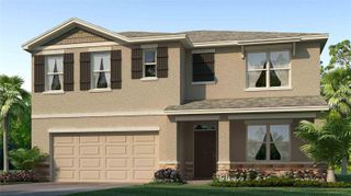 4725 SILVER CURRENT AVENUE, Tampa, FL 33619