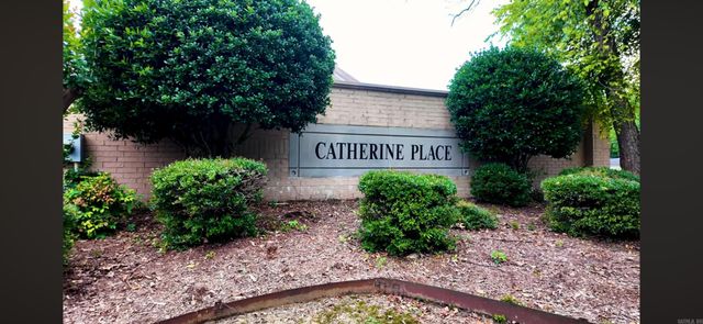 1045 Spatz, Conway, AR 72034