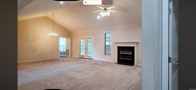 1045 Spatz, Conway, AR 72034