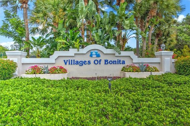 25741 Lake Amelia WAY # 202, Bonita Springs, FL 34135