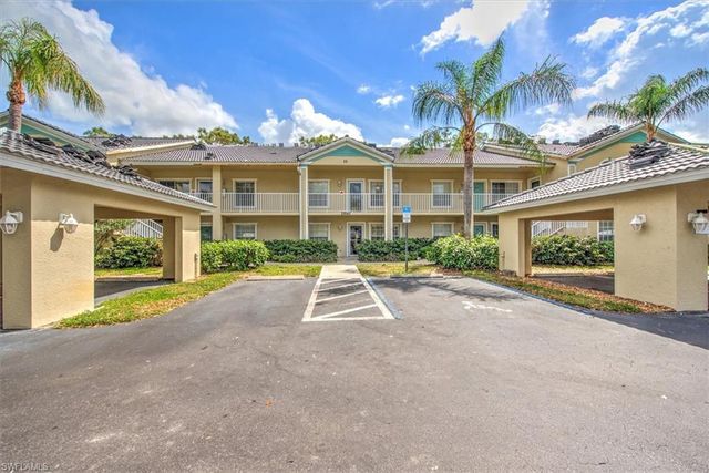 25741 Lake Amelia WAY # 202, Bonita Springs, FL 34135