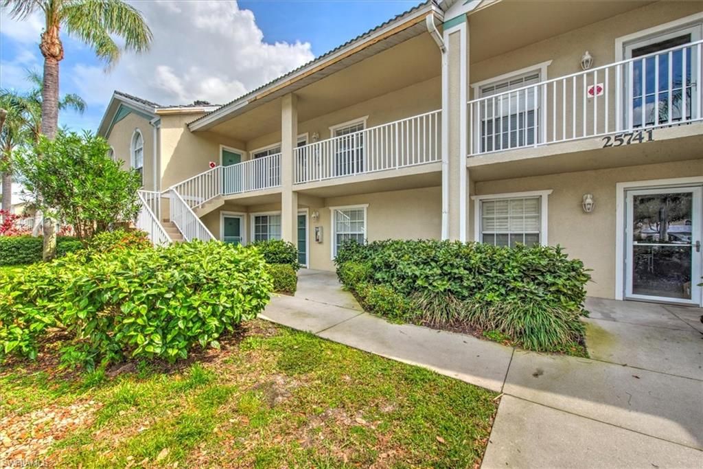 25741 Lake Amelia WAY 202, BONITA SPRINGS, FL 34135 — photo 4