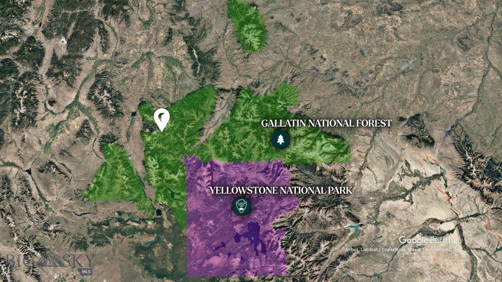 NHN First Left Drive, Big Sky, MT 59716 photo 14