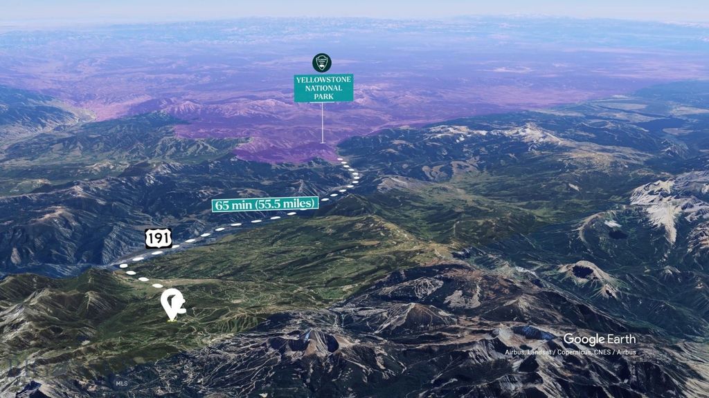 NHN First Left Drive, Big Sky, MT 59716 photo 15