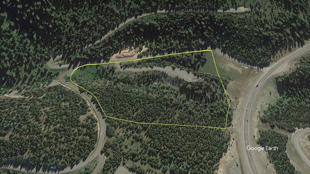 NHN First Left Drive, Big Sky, MT 59716 photo 17