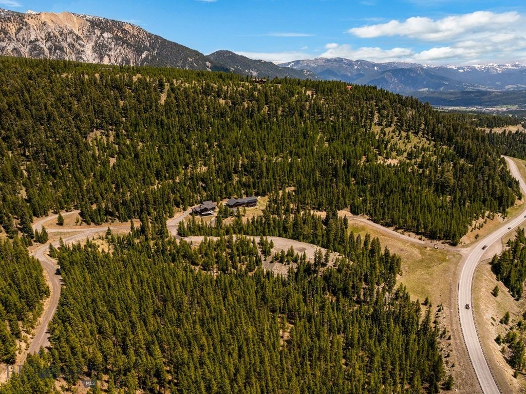 NHN First Left Drive, Big Sky, MT 59716 photo 18