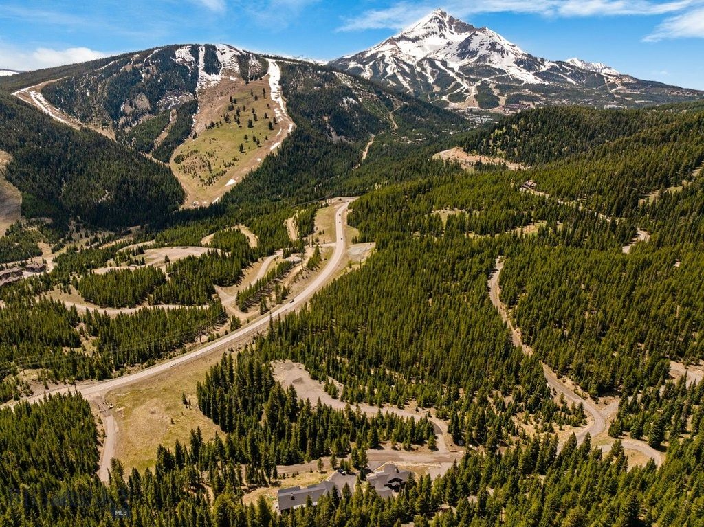 NHN First Left Drive, Big Sky, MT 59716 photo 2