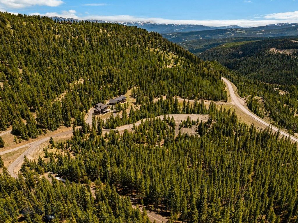 NHN First Left Drive, Big Sky, MT 59716 photo 23