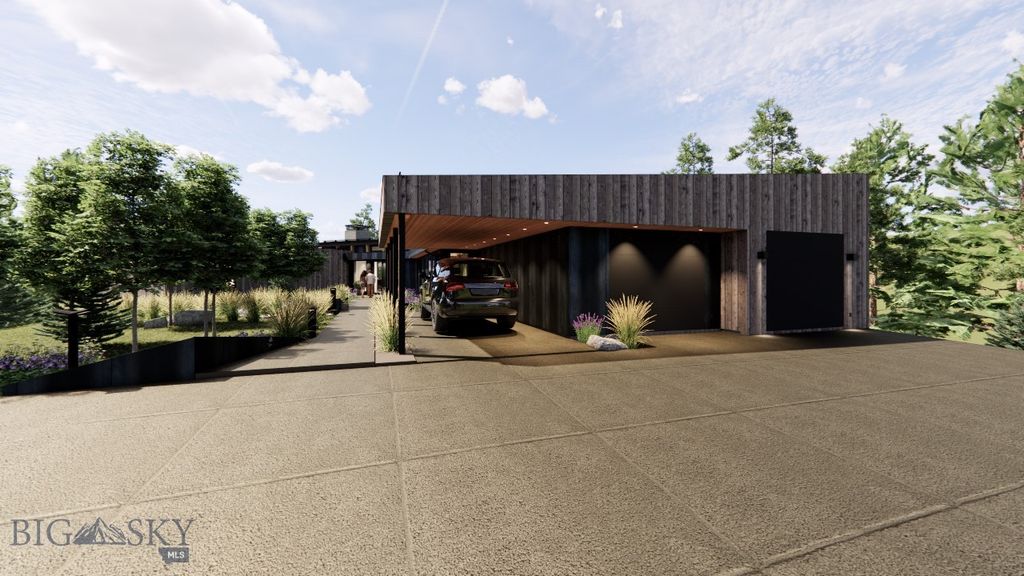 NHN First Left Drive, Big Sky, MT 59716 photo 38