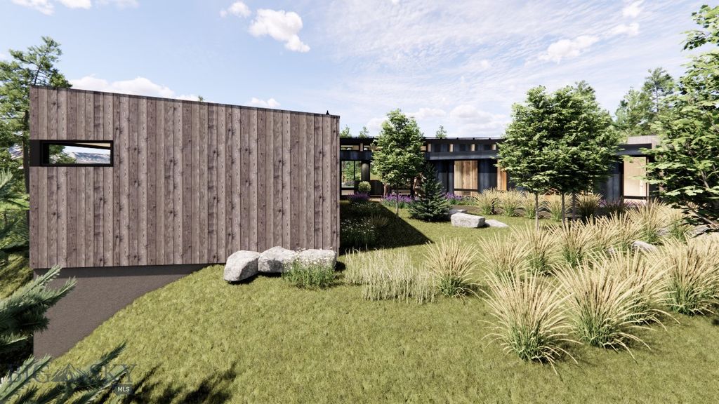 NHN First Left Drive, Big Sky, MT 59716 photo 40