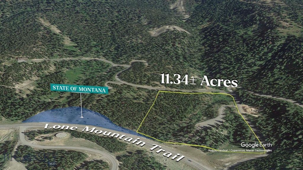 NHN First Left Drive, Big Sky, MT 59716 photo 8