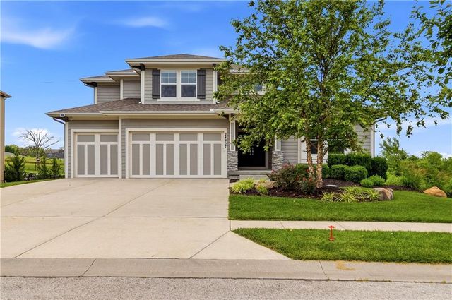 24957 W 114th Street, Olathe, KS 66061
