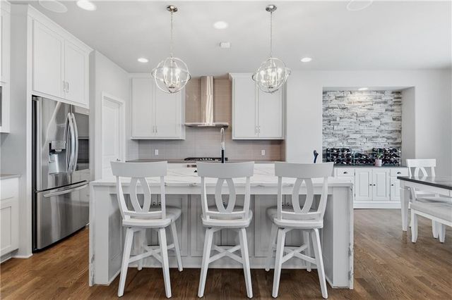 24957 W 114th Street, Olathe, KS 66061