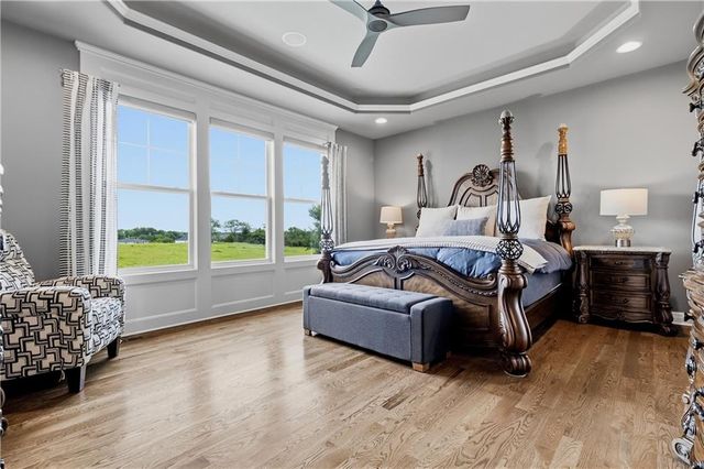 24957 W 114th Street, Olathe, KS 66061