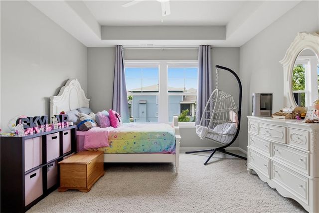 24957 W 114th Street, Olathe, KS 66061