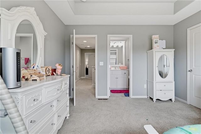 24957 W 114th Street, Olathe, KS 66061