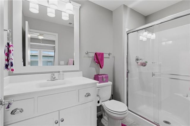 24957 W 114th Street, Olathe, KS 66061