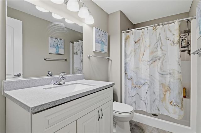 24957 W 114th Street, Olathe, KS 66061