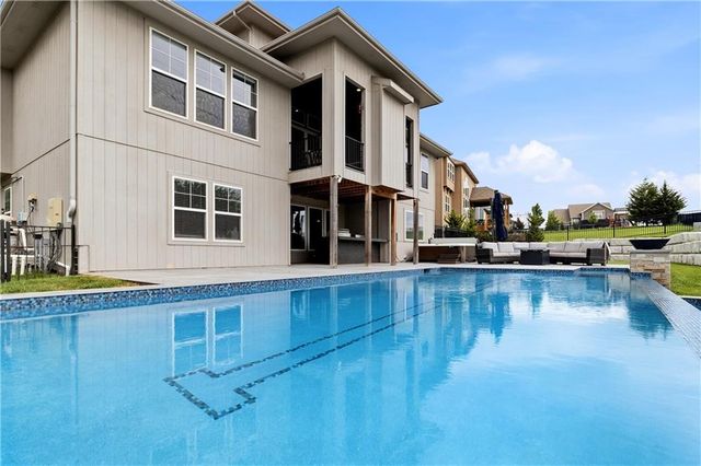 24957 W 114th Street, Olathe, KS 66061