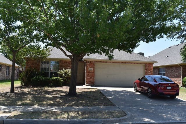 2356 Evening Song Drive, Little Elm, TX 75068