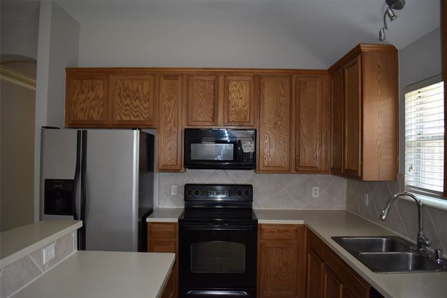 2356 Evening Song Drive, Little Elm, TX 75068