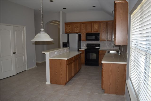 2356 Evening Song Drive, Little Elm, TX 75068