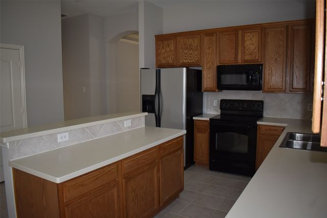 2356 Evening Song Drive, Little Elm, TX 75068