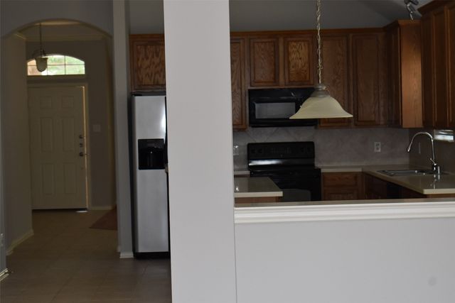 2356 Evening Song Drive, Little Elm, TX 75068