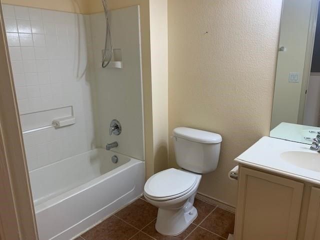 2226 Glacier Park Lane, Grand Prairie, TX 75050