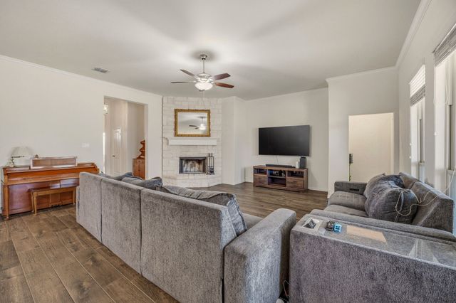 1062 Rio Grande Way, Weatherford, TX 76087