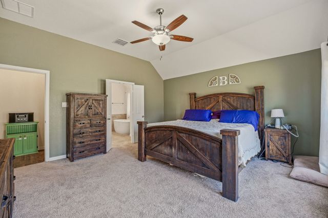 1062 Rio Grande Way, Weatherford, TX 76087