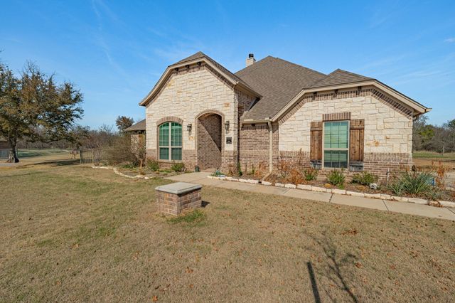 1062 Rio Grande Way, Weatherford, TX 76087