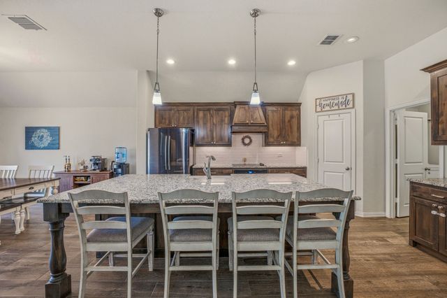 1062 Rio Grande Way, Weatherford, TX 76087