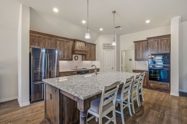 1062 Rio Grande Way, Weatherford, TX 76087