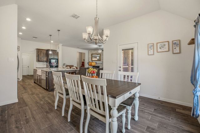 1062 Rio Grande Way, Weatherford, TX 76087