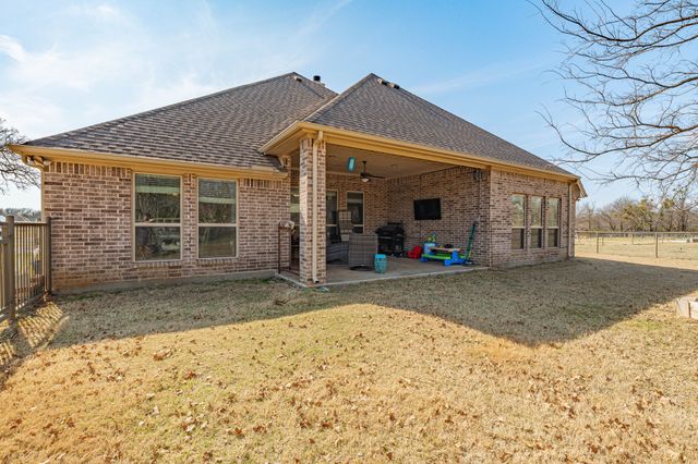 1062 Rio Grande Way, Weatherford, TX 76087