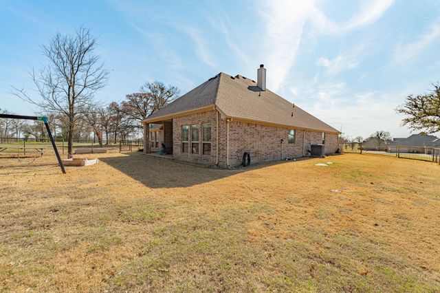 1062 Rio Grande Way, Weatherford, TX 76087