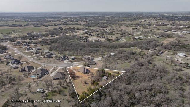 1062 Rio Grande Way, Weatherford, TX 76087