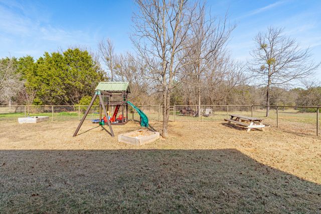 1062 Rio Grande Way, Weatherford, TX 76087