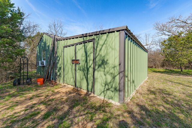 1062 Rio Grande Way, Weatherford, TX 76087