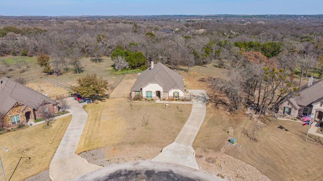 1062 Rio Grande Way, Weatherford, TX 76087