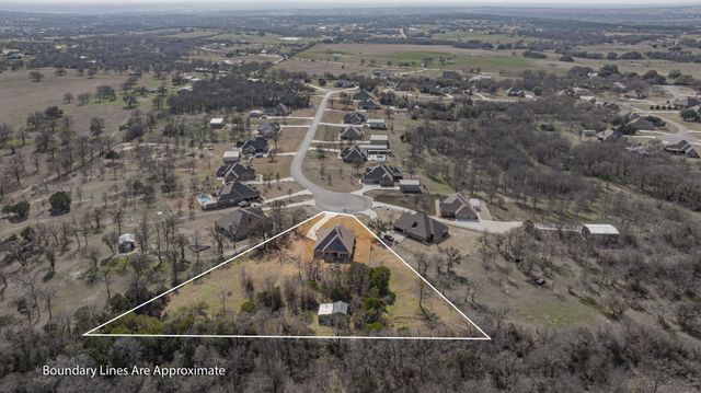 1062 Rio Grande Way, Weatherford, TX 76087